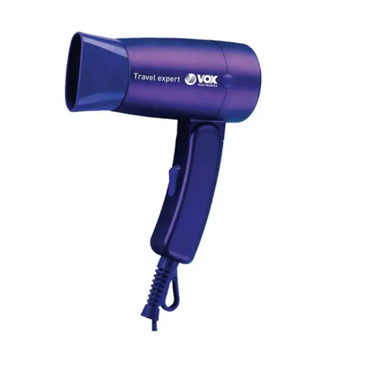 VOX HT 3064 putni fen za kosu, 1000 W, ljubičasti
