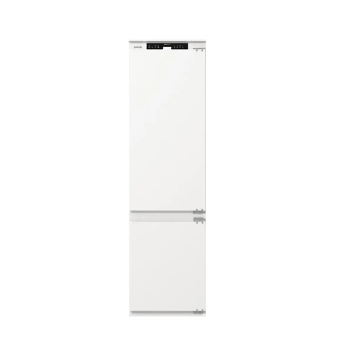 Gorenje NRKI519E41 ugradni kombinovani frižider NoFrost, 284 l