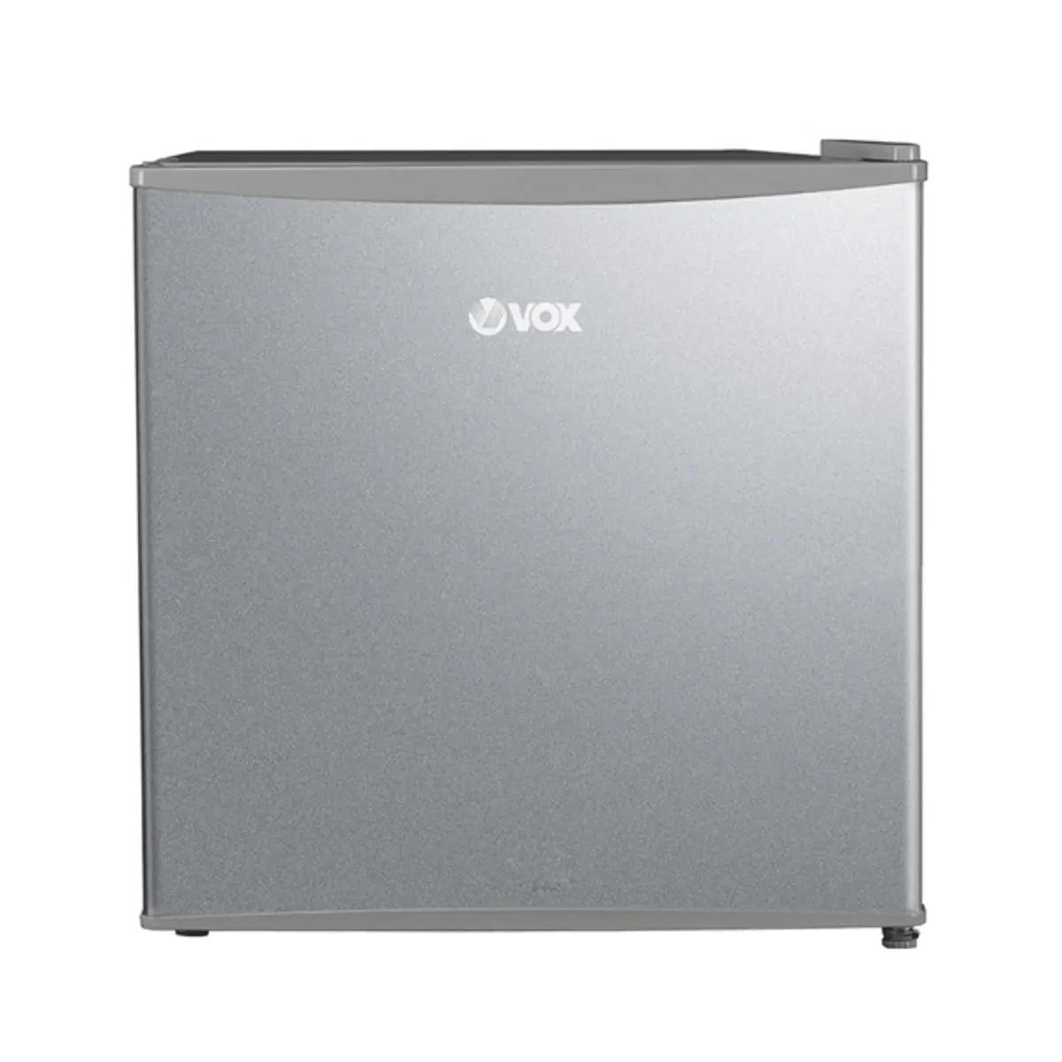 VOX KS0650SE mini frižider, 43 l, sivi