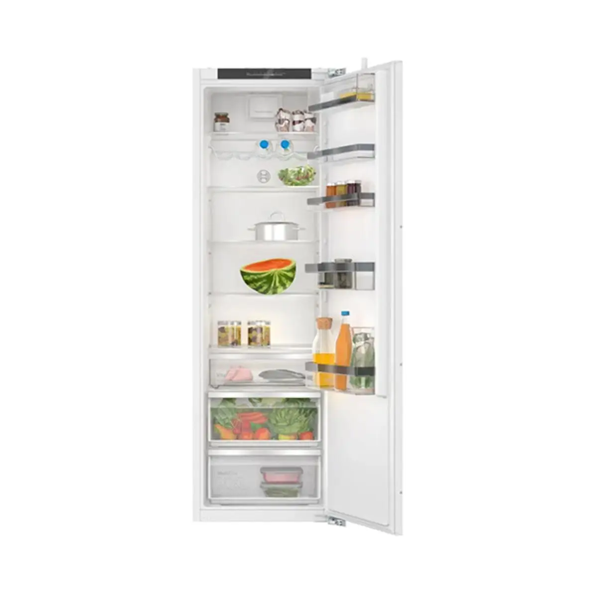 Bosch KIR81ADD0 ugradni frižider 310 l, VitaFresh XXL