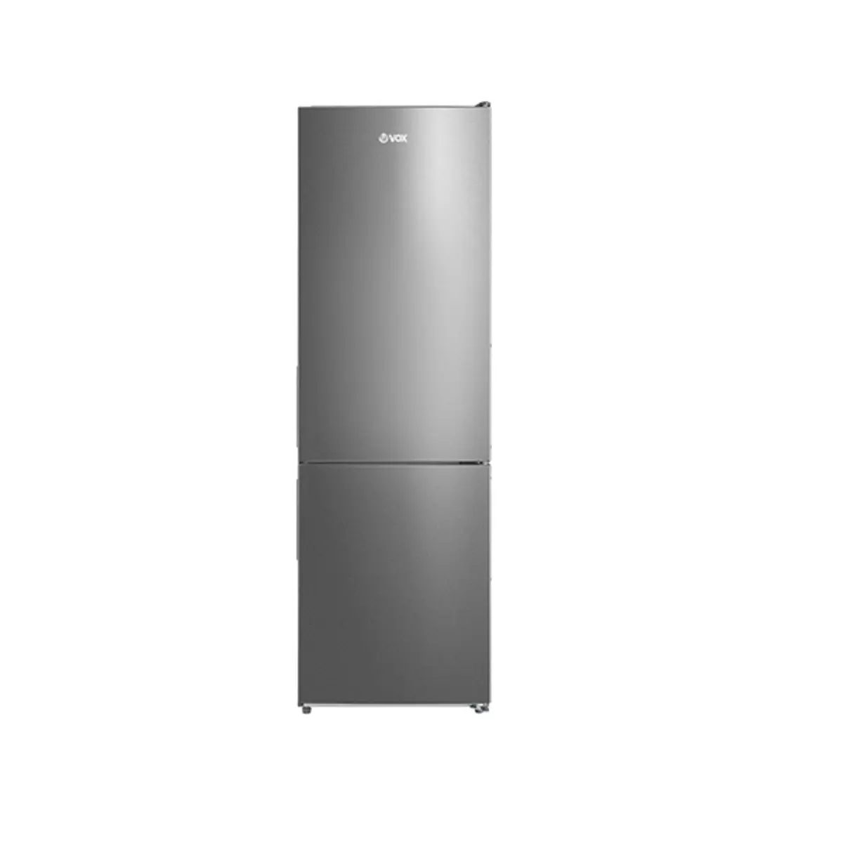 Vox NF4030XE No Frost kombinovani frižider, 310 l, inox
