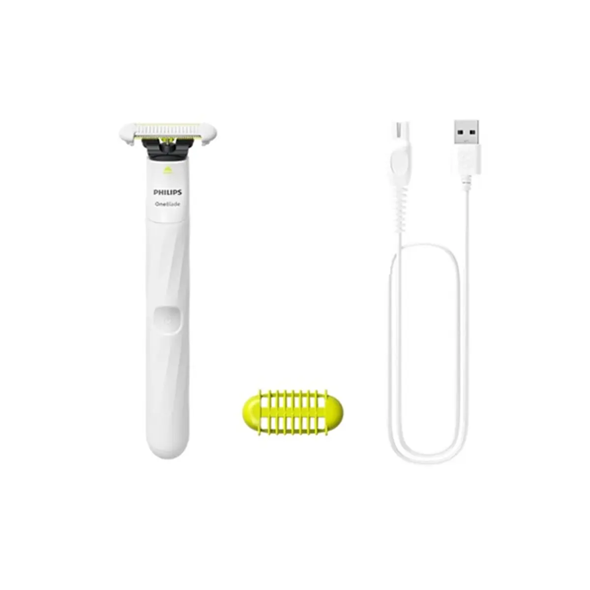 Philips OneBlade Intimate QP1924/20 trimer za intimne zone
