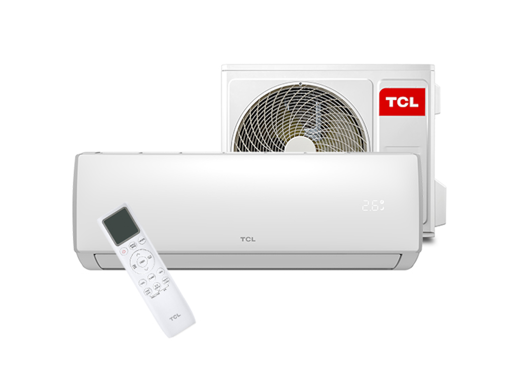 TCL Elite XA73IFSH inverter klima uređaj 12.000 BTU, Wi-Fi