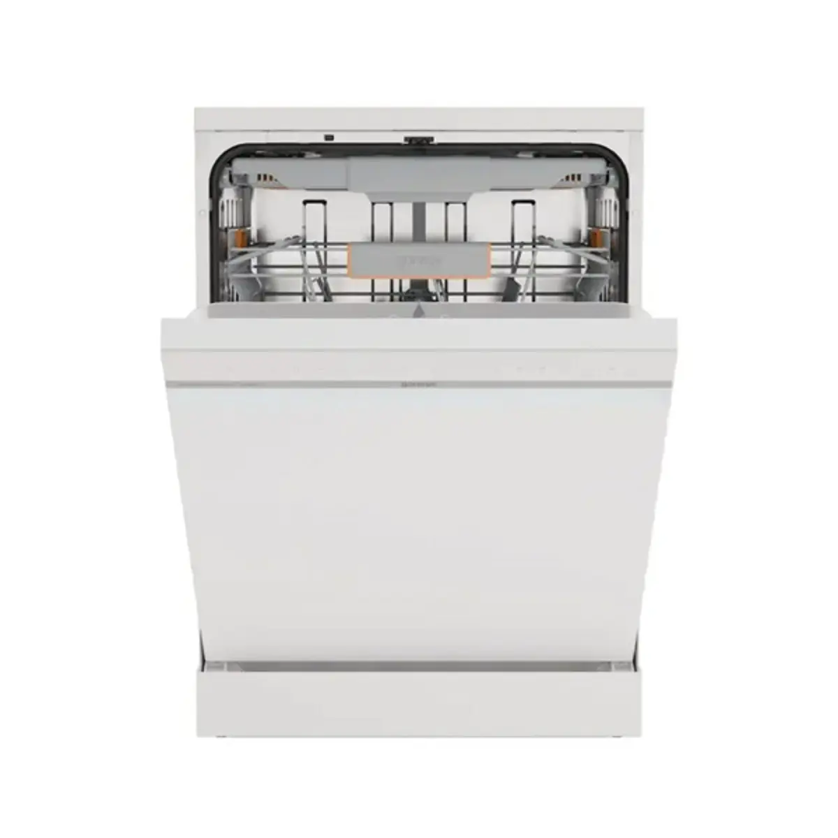 Gorenje GS673B90W samostojeća mašina za pranje sudova, 16 kompleta
