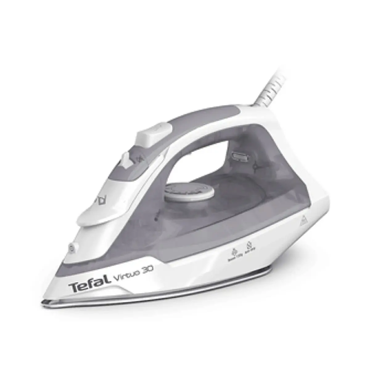 Tefal Virtuo 30 FV2C43 pegla na paru, 2000 W