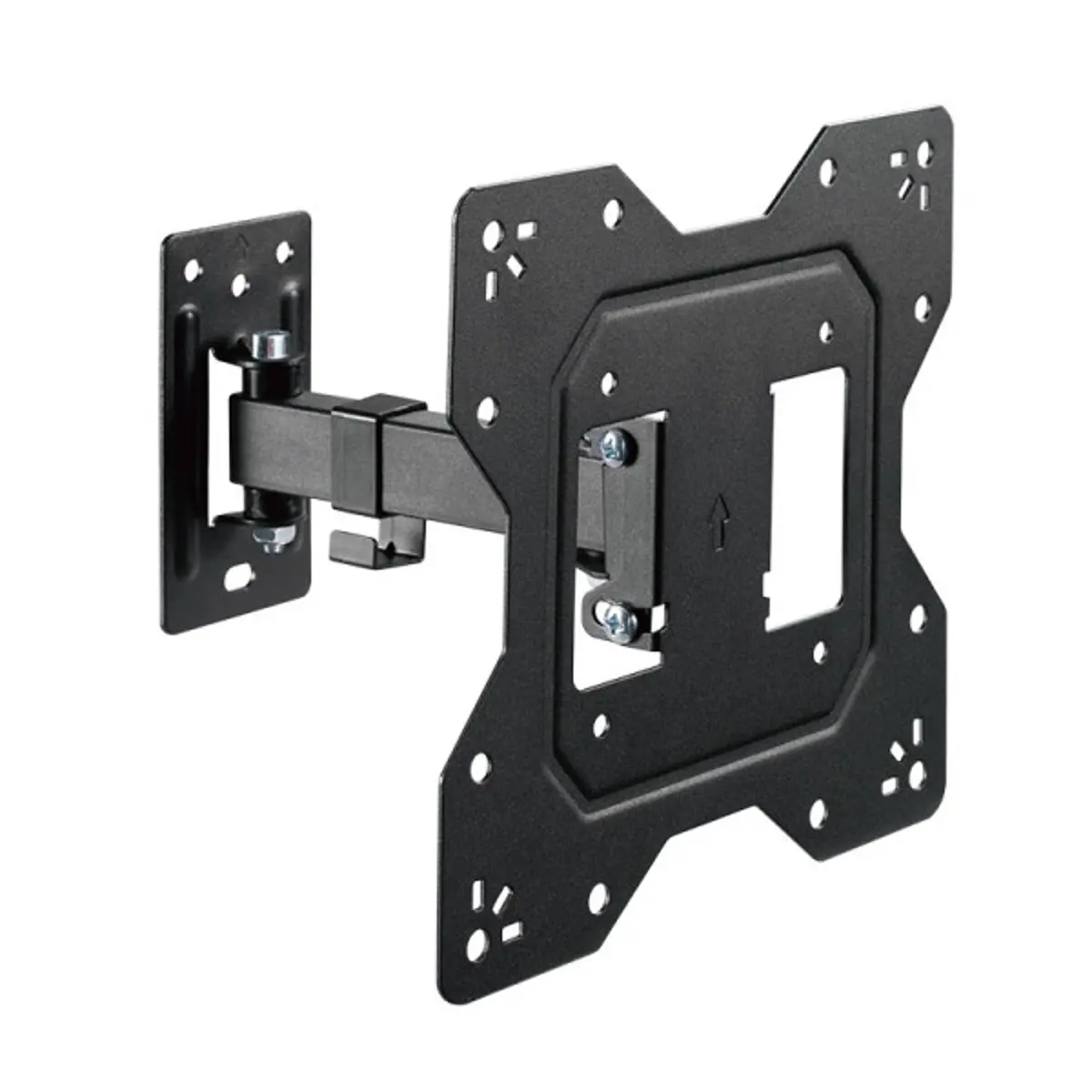 Xwave Xstand TILT/ARM SHORT zidni nosač za TV 23–43 inča, 30 kg