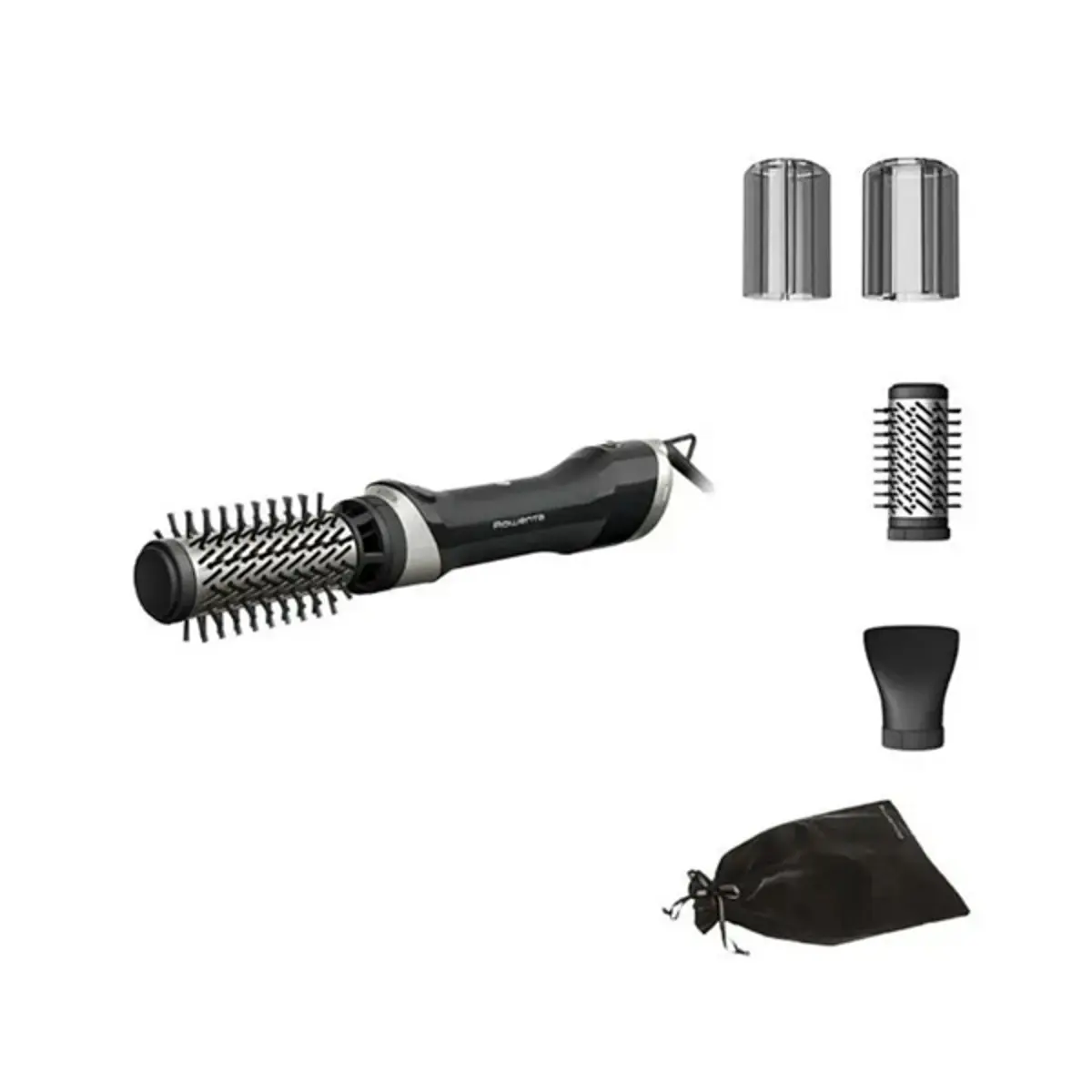 Rowenta Brush Activ UB9530F0 rotirajuća četka za sušenje i oblikovanje kose, 1000 W