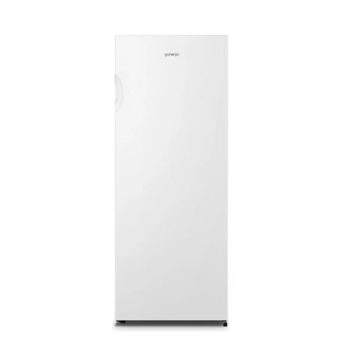 Gorenje FN514E4W5 uspravni NoFrost zamrzivač, 155 l
