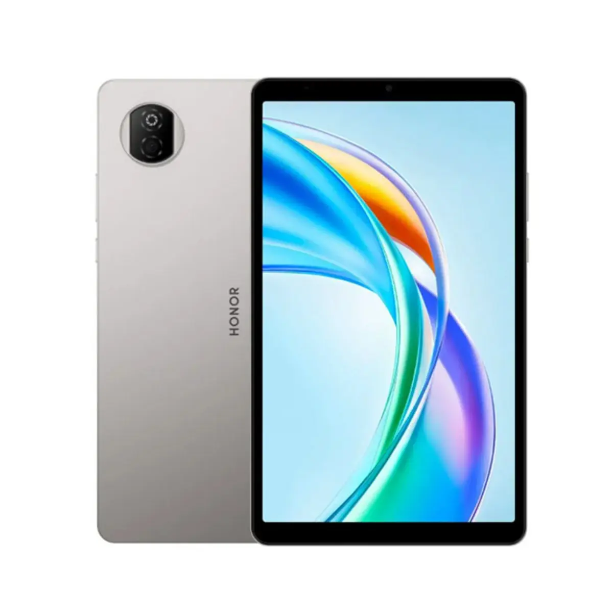 HONOR Pad X7 Wi-Fi tablet 4/128 GB, 8,7 inča, sivi (5504ADQL)