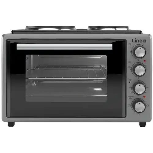 Linea LMO35-0686 mini električni šporet 35 l, 3400 W
