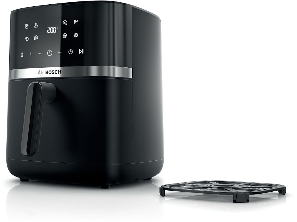 Bosch MAFS2462B friteza na vruć vazduh 6,1 l