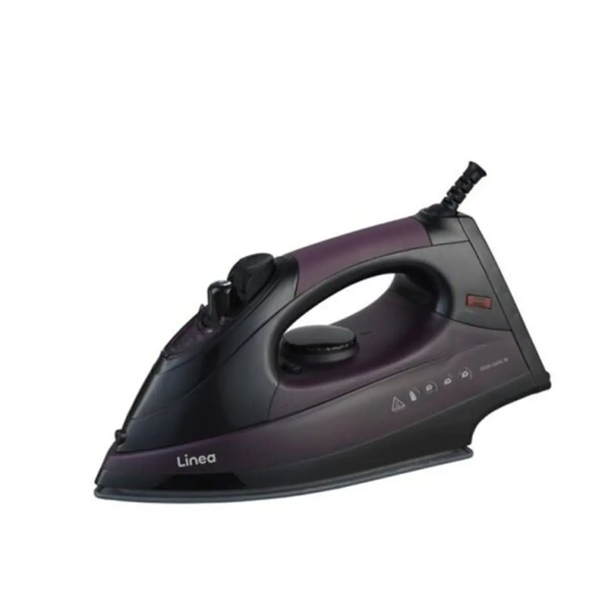 Linea LPC-0683 parna pegla sa keramičkom pločom 2400 W