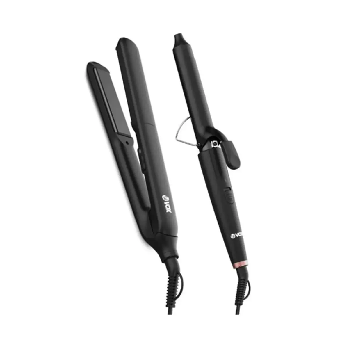 Set za kosu VOX SETSF5702B, pegla i figaro