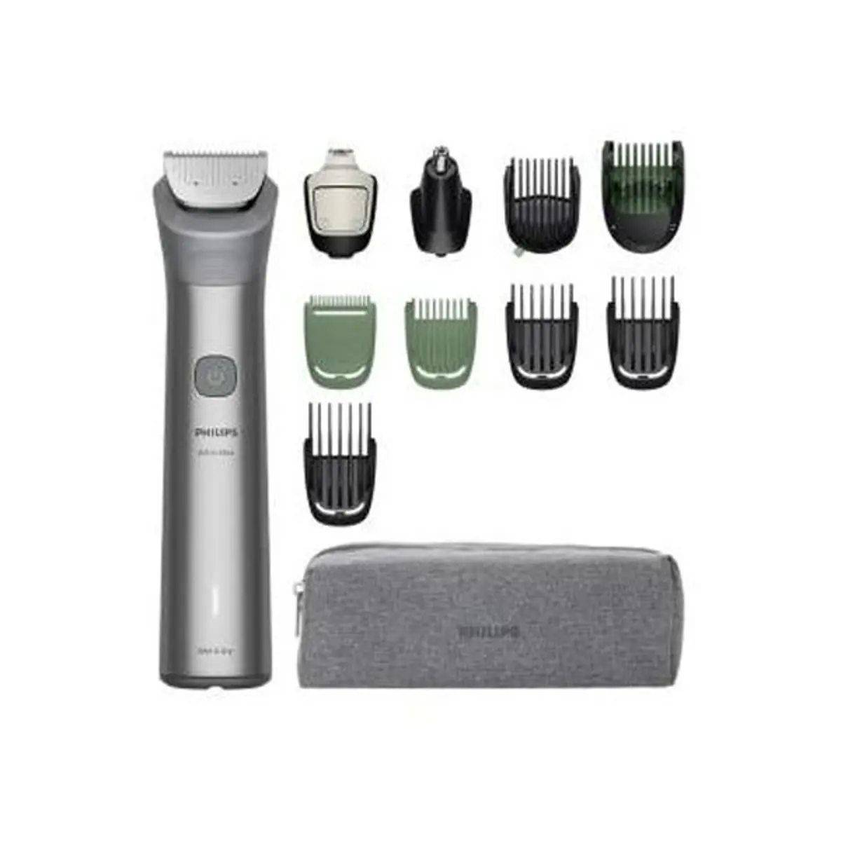 Višenamenski trimer PHILIPS MG5941/15, 11 u 1