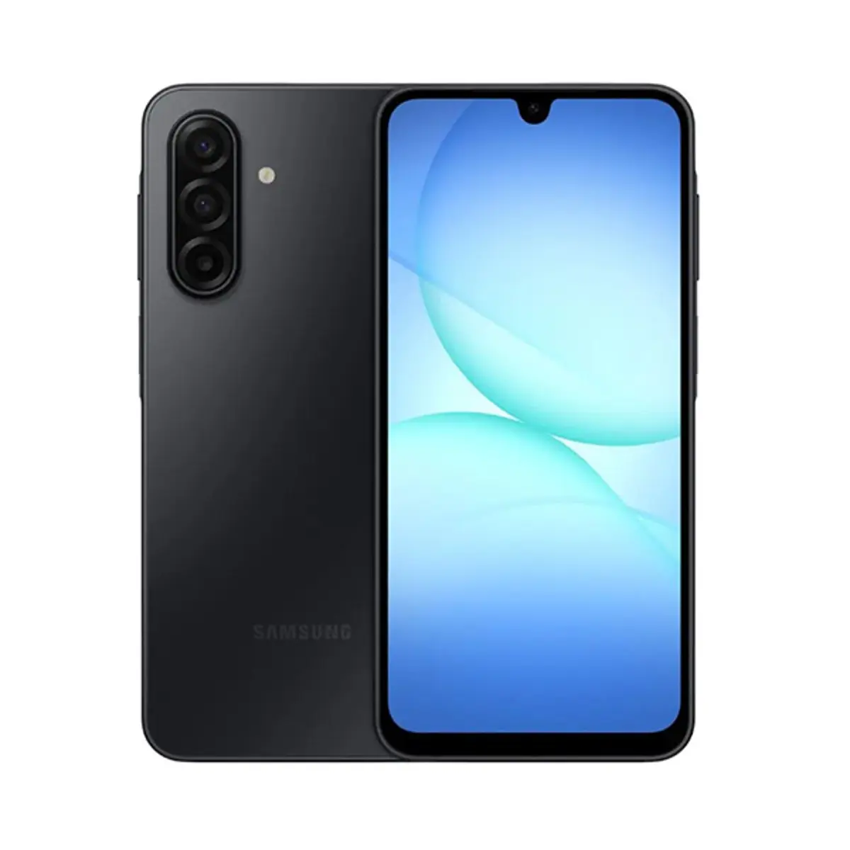 Samsung Galaxy A17 4G 4/128 GB, crni