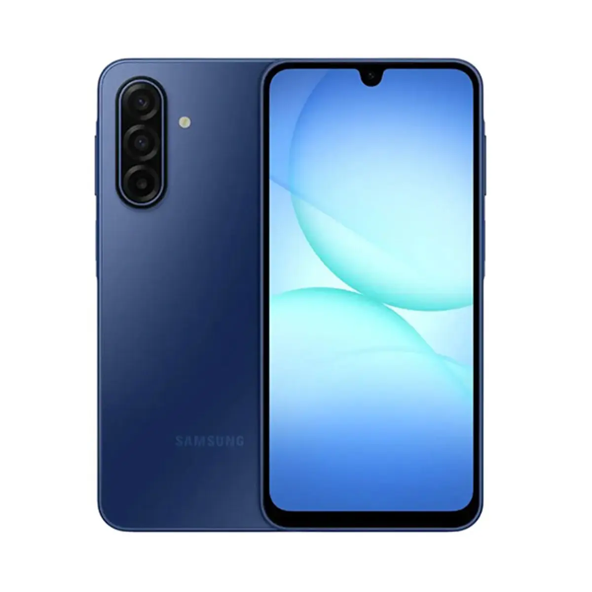 Samsung Galaxy A17 4/128 GB, svetloplavi, 4G