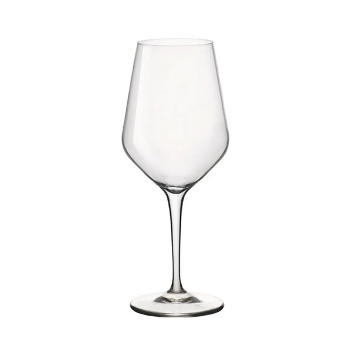 Bormioli Rocco Electra Medium set čaša za vino 44 cl, 6 komada