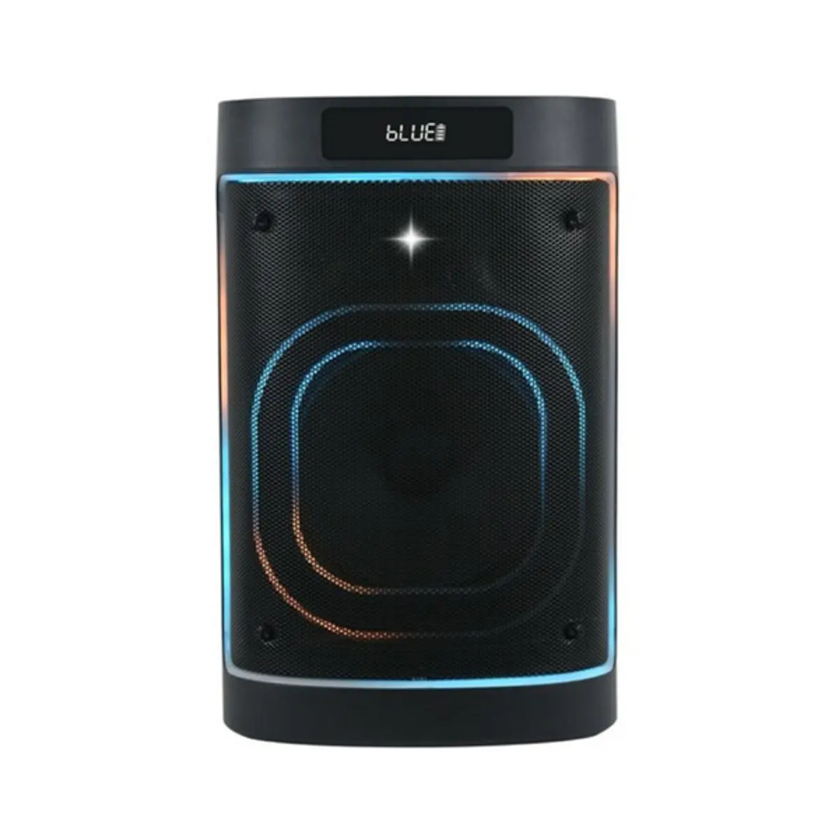 Eden Trolley ED-848 Bluetooth party zvucnik, 60 W, sa mikrofonom