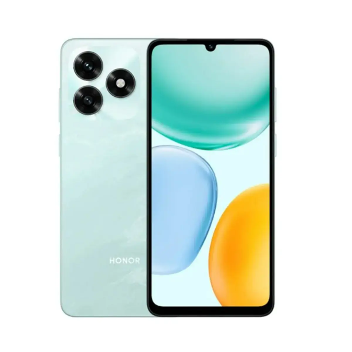 Honor X5c Plus plavi pametni telefon 4/64 GB, 4G, 90 Hz