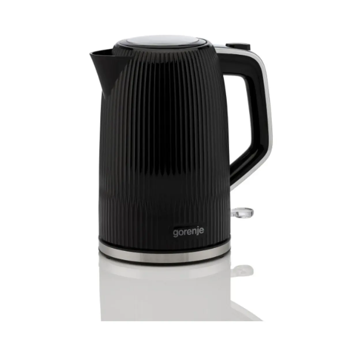 Gorenje K17DPB električno kuvalo za vodu 1,7 l
