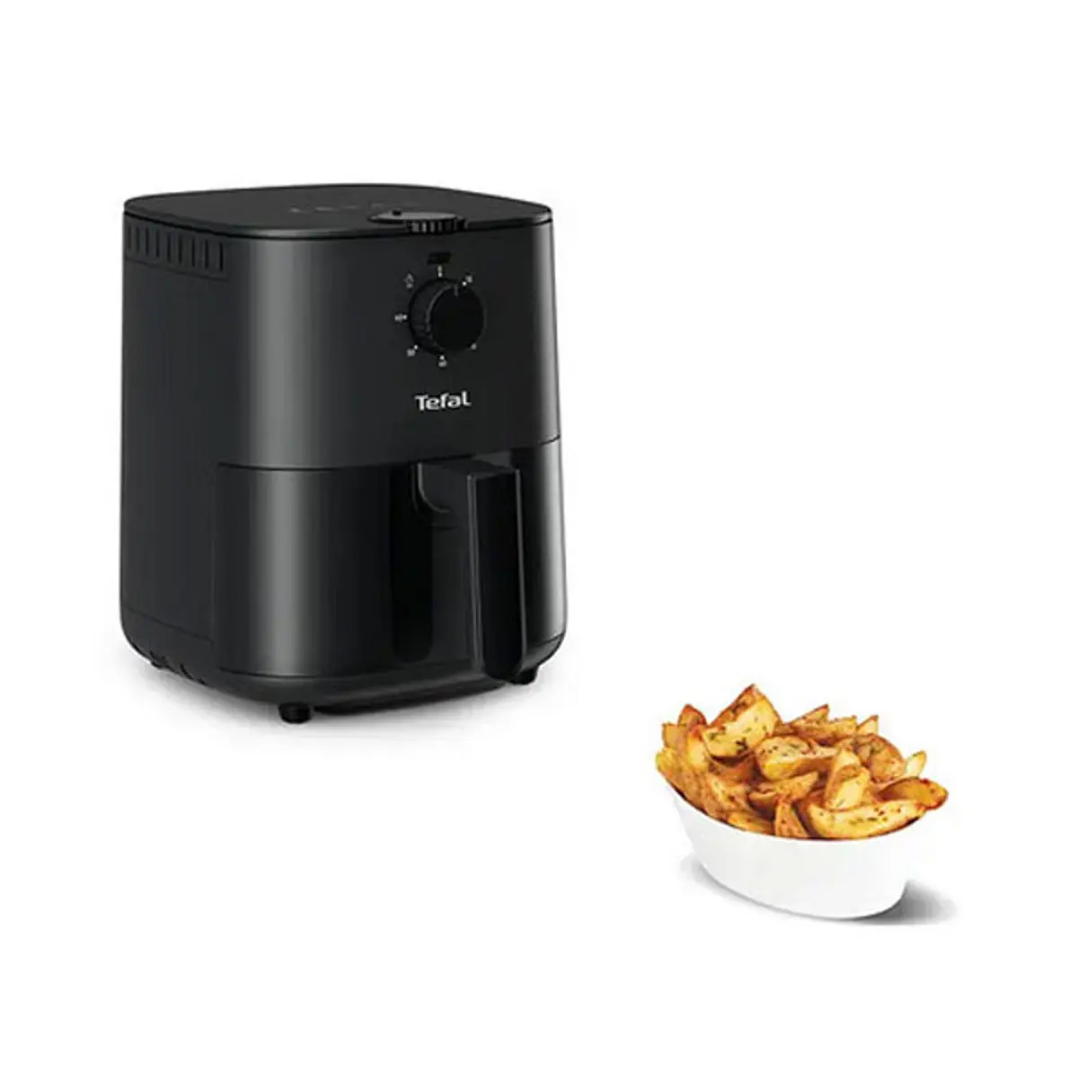 Tefal Easy Fry Essential EY130815 friteza na vruć vazduh, 3,5 l