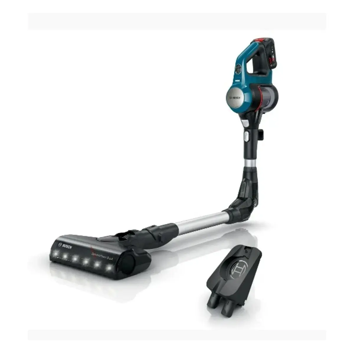 Bosch BSS71125AH Unlimited 7 bežični štapni usisivač