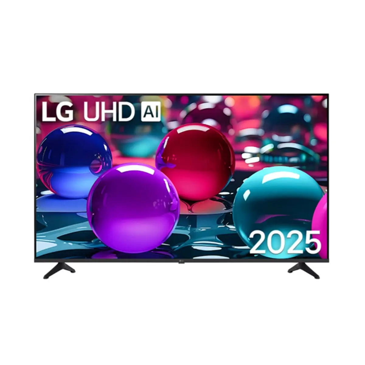 LG 50UA73003LA 50-inčni 4K UHD Smart televizor