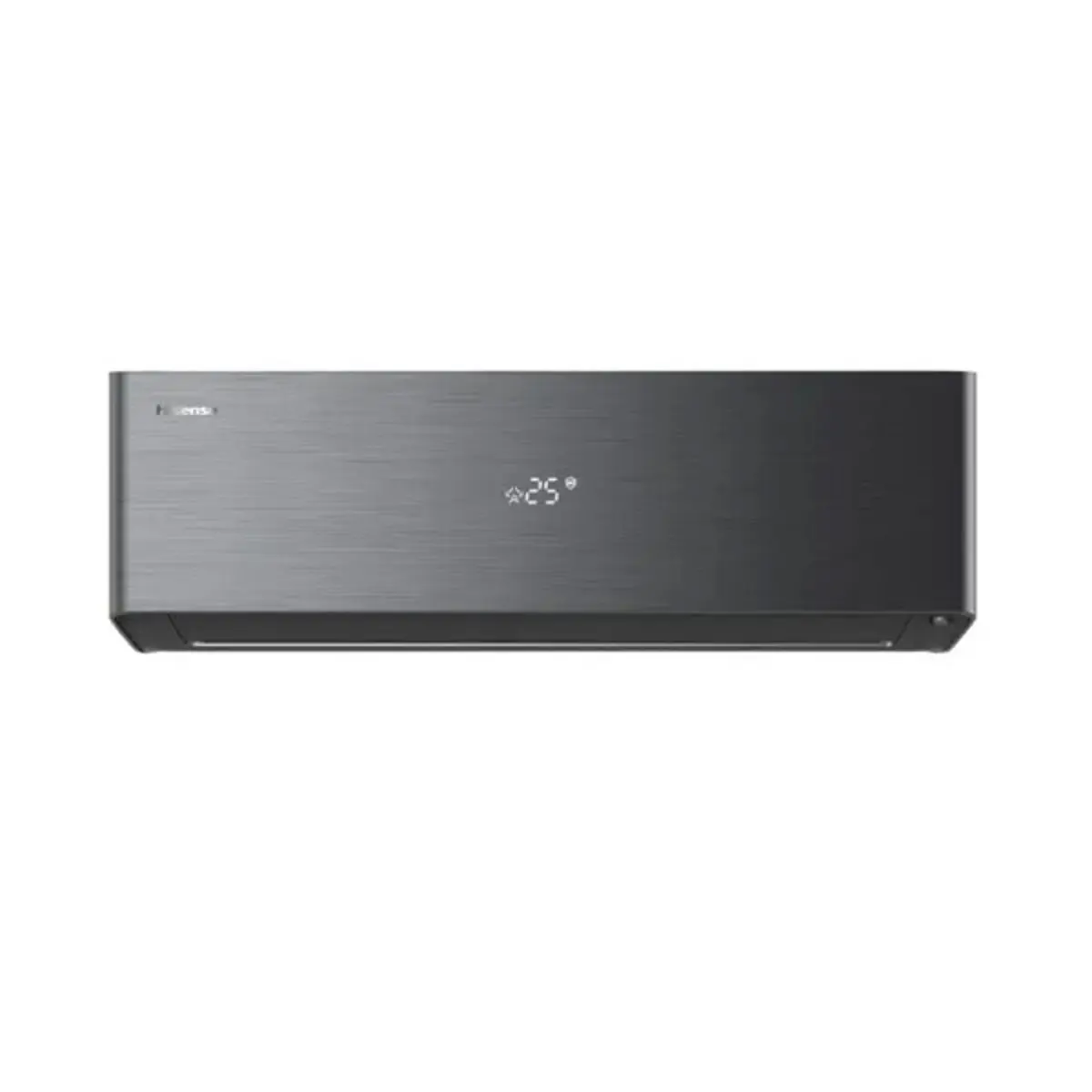 Hisense Energy Nordic Pro Black 12K inverter klima ure?aj, Wi-Fi