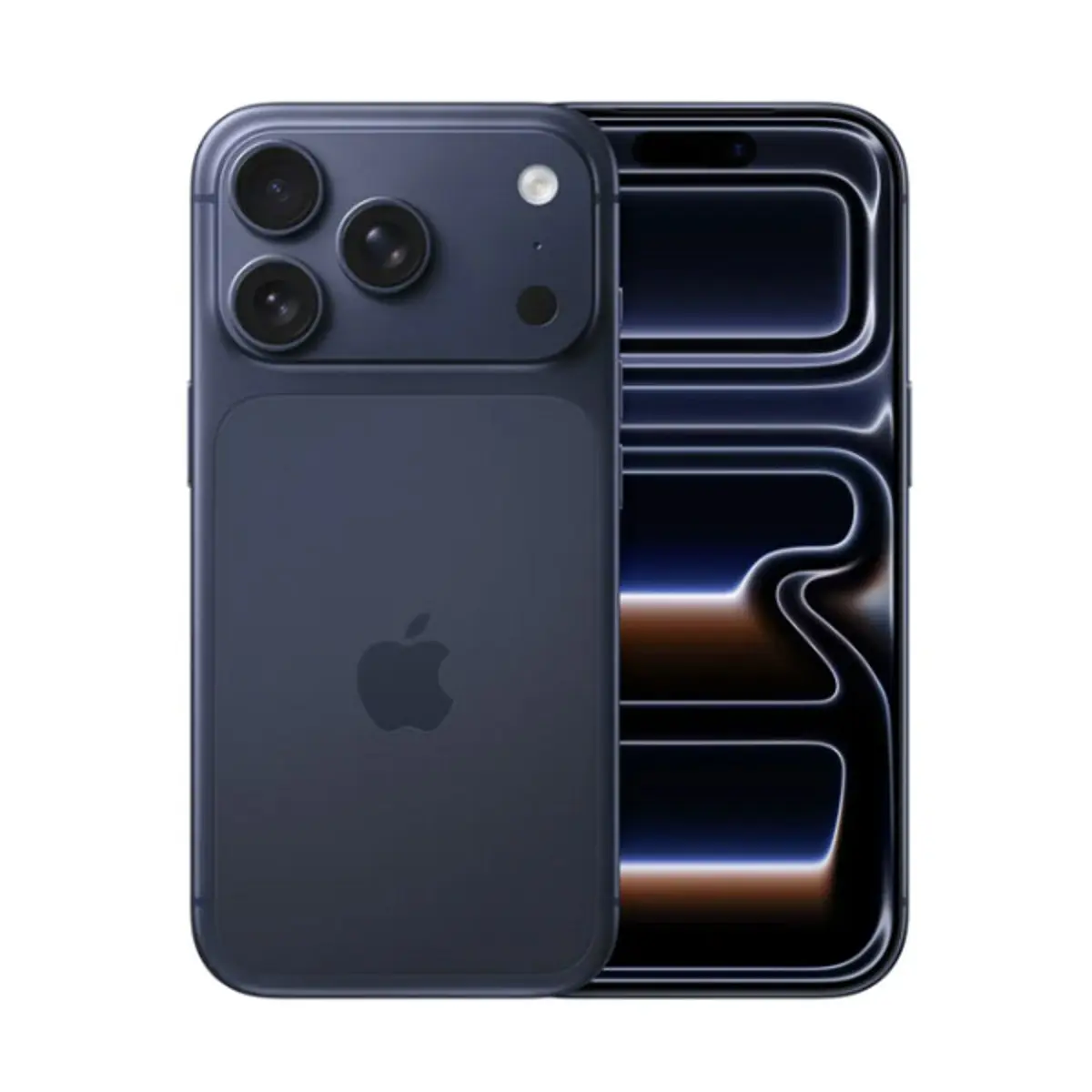 Apple iPhone 17 Pro 256 GB Deep Blue pametni telefon