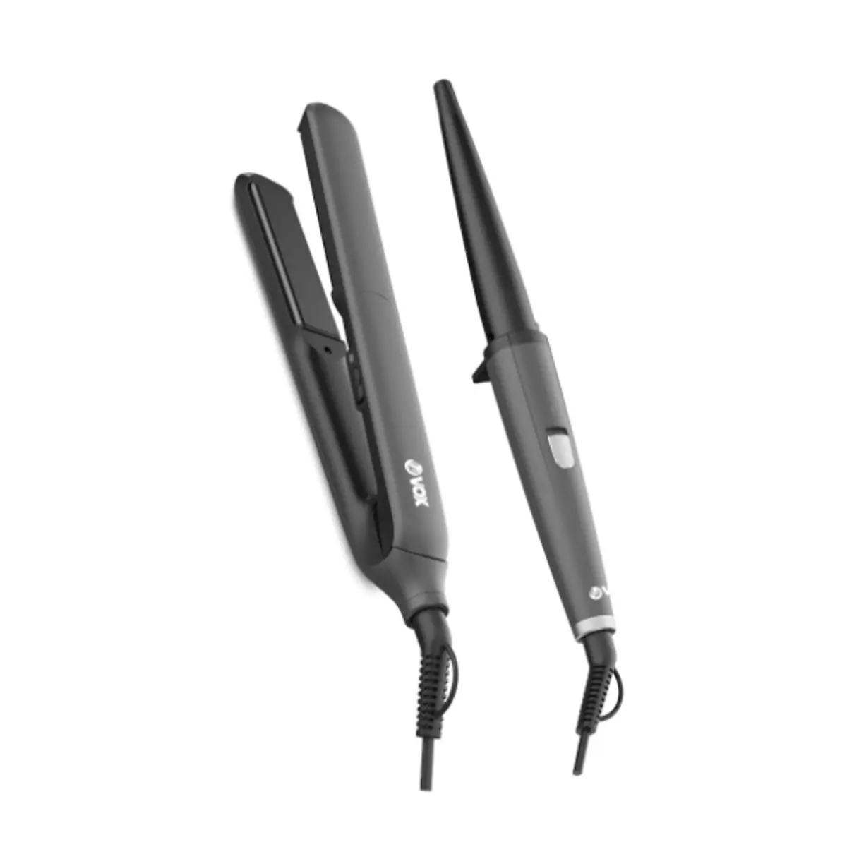 VOX SETSC5702G set za kosu sa presom i figarom