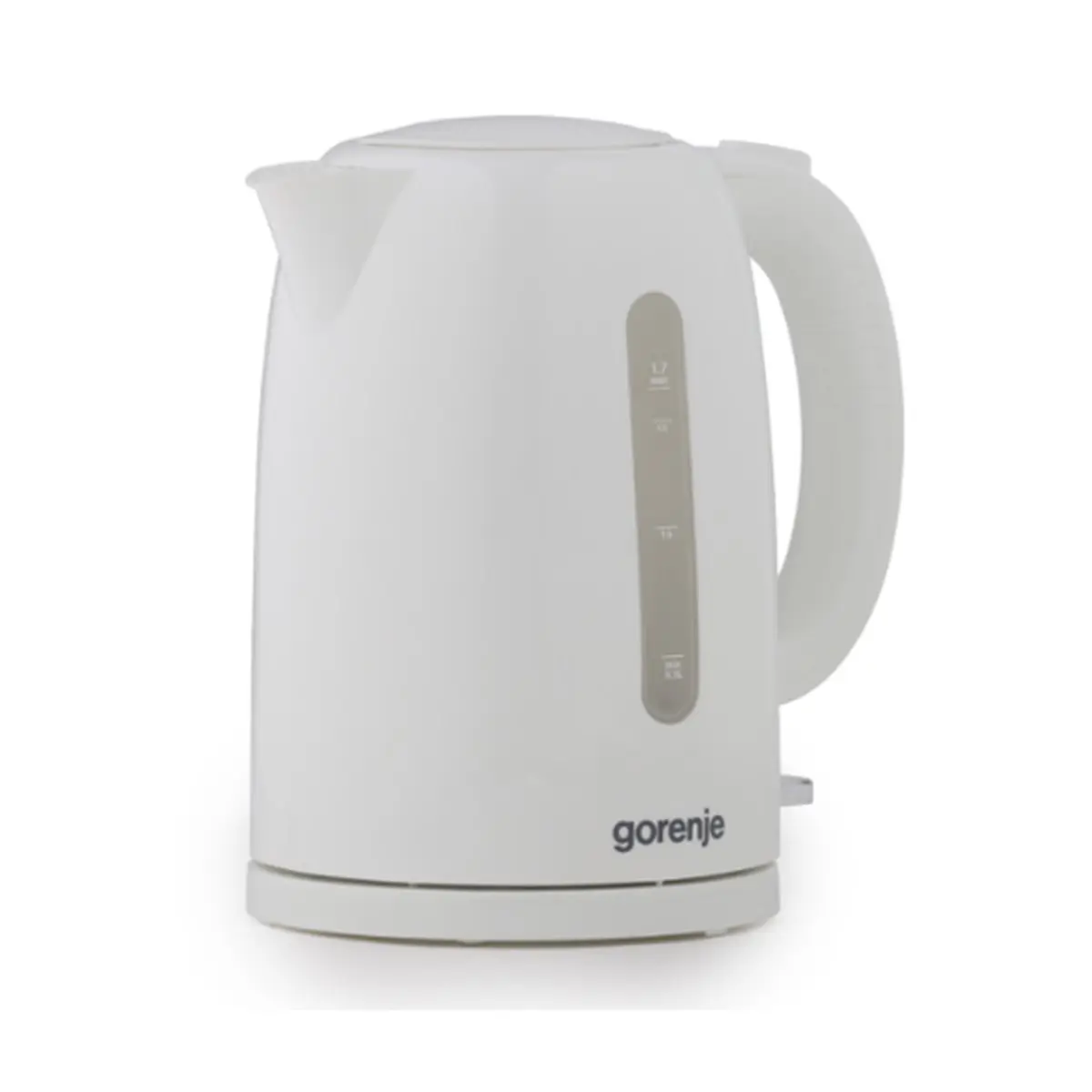Gorenje K17W električno kuvalo za vodu 1,7 l belo