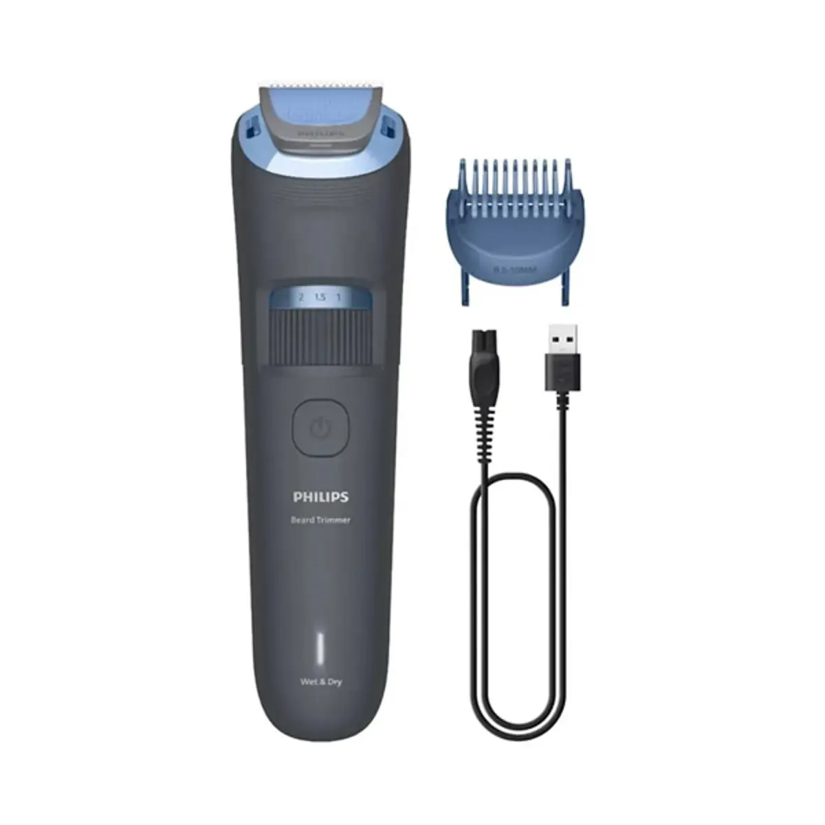 Philips Series 3000 BT3617/15 trimer za bradu, 0,5–10 mm