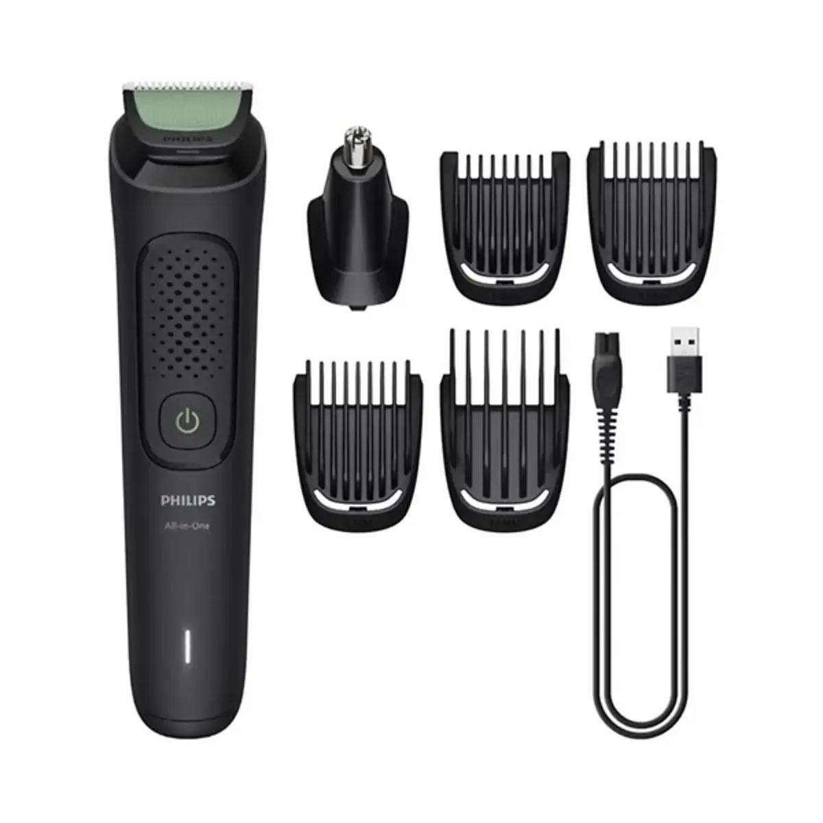 Philips MG3915/15 Series 3000 vi?enamenski trimer 6 u 1