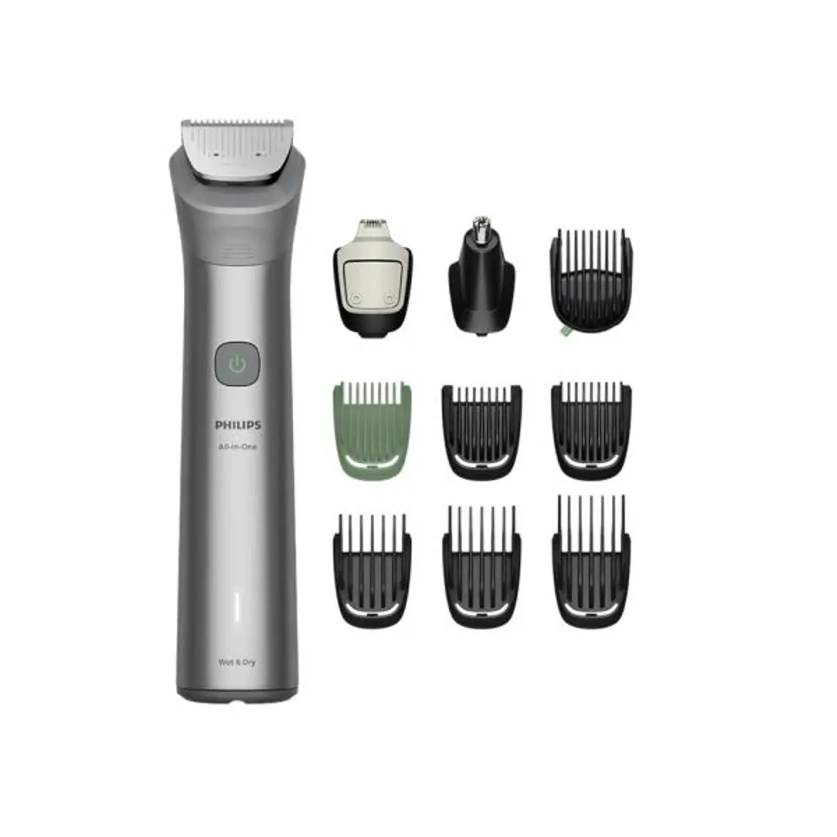 Philips MG5921/15 Series 5000 višenamenski trimer 10-u-1