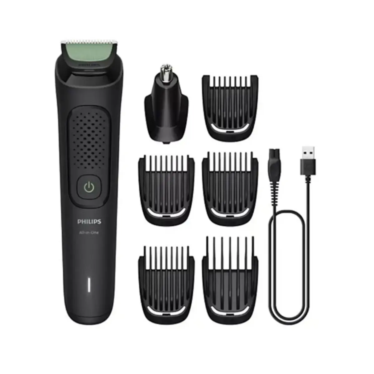 Philips Series 3000 MG3920/15 višenamenski trimer 7 u 1