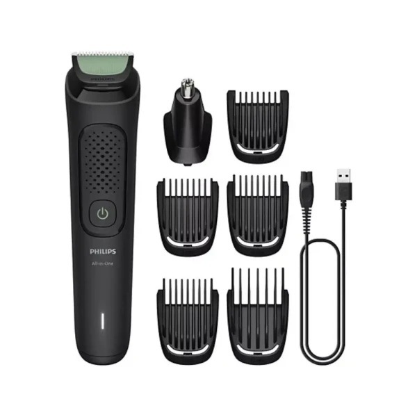 Philips Series 3000 MG3920/15 višenamenski trimer 7 u 1