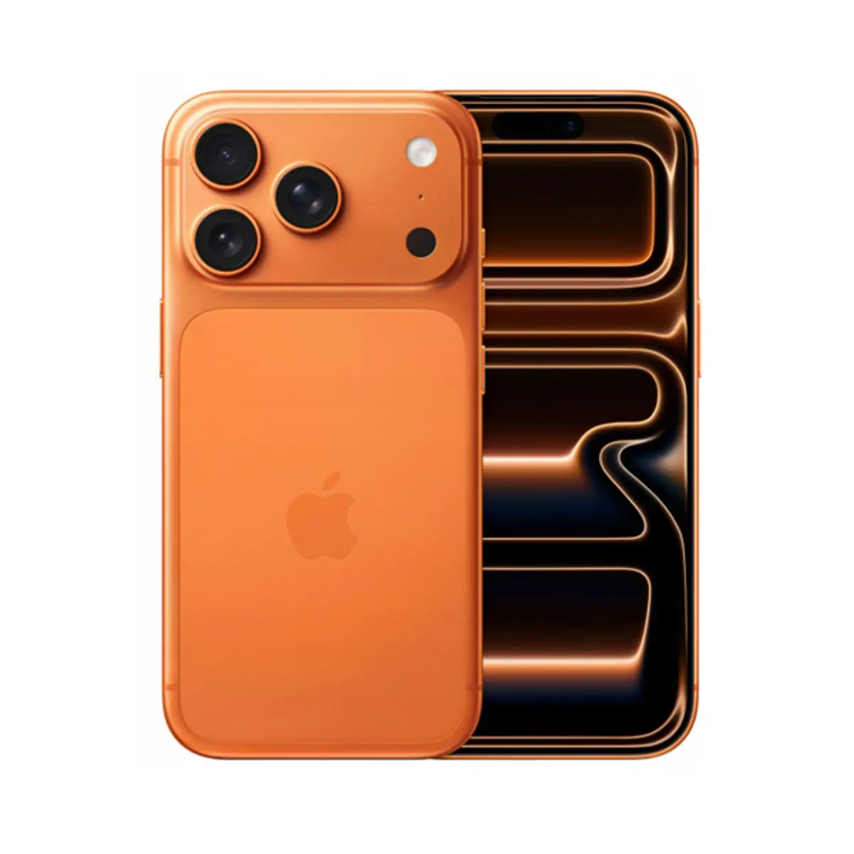 Apple iPhone 17 Pro 256GB, narandzasti