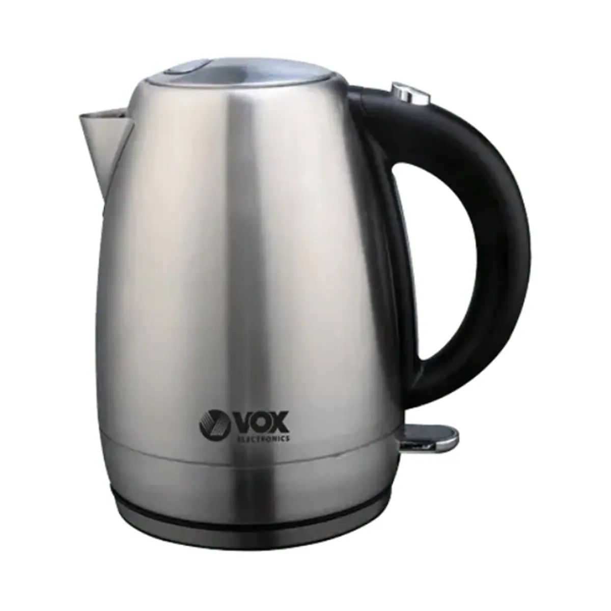 VOX WK4701 električno kuvalo od duplog INOX-a, 1,7 l, 2200 W
