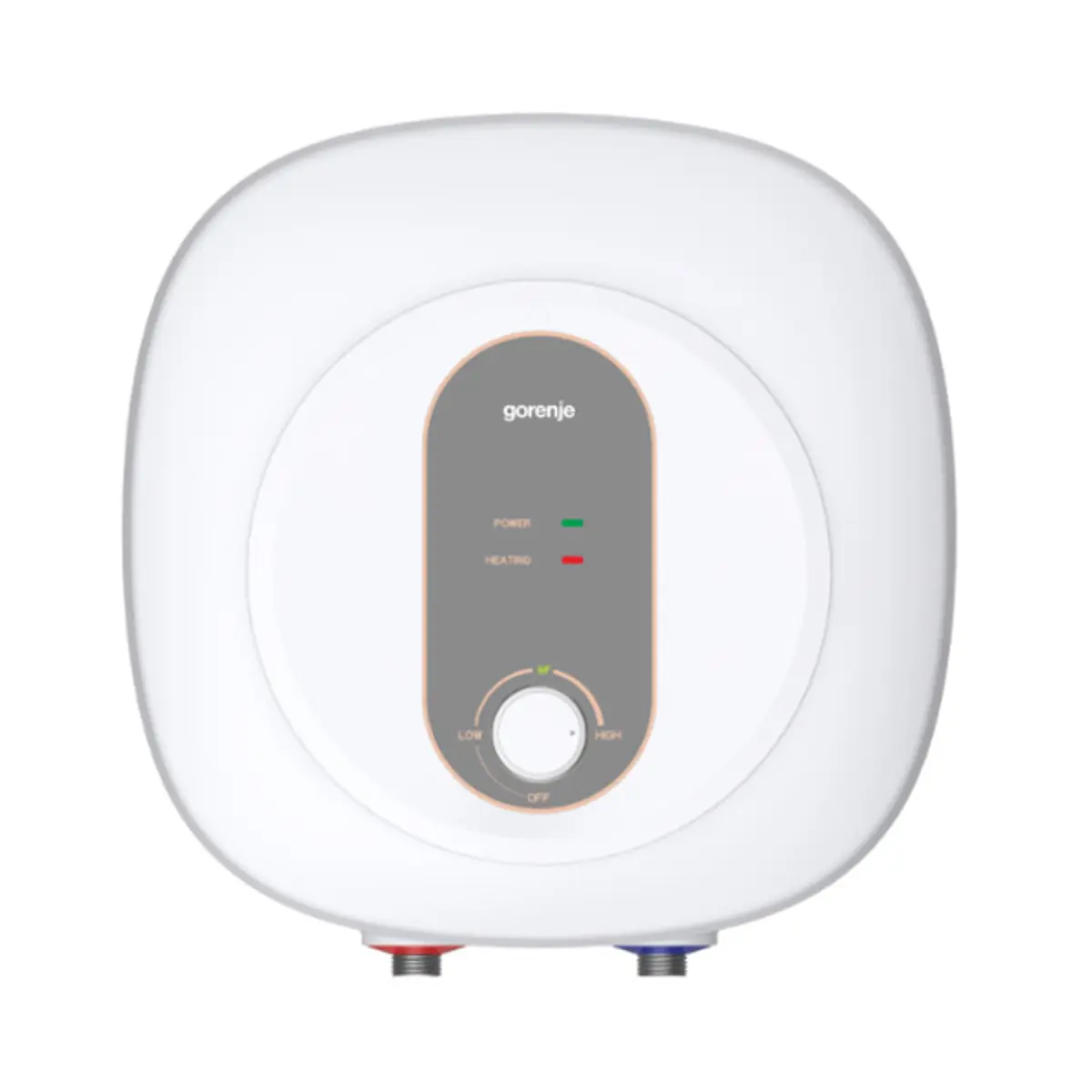 Gorenje MINI5-O nadpultni bojler 6,1 l, 1500 W