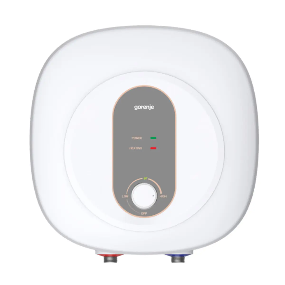 Gorenje MINI10-O nadpultni bojler 10,9 l, 1.500 W