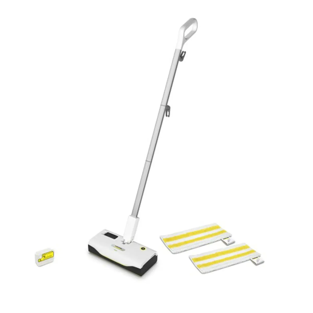 Kärcher SC 1 Upright uspravni paročistač 1300 W