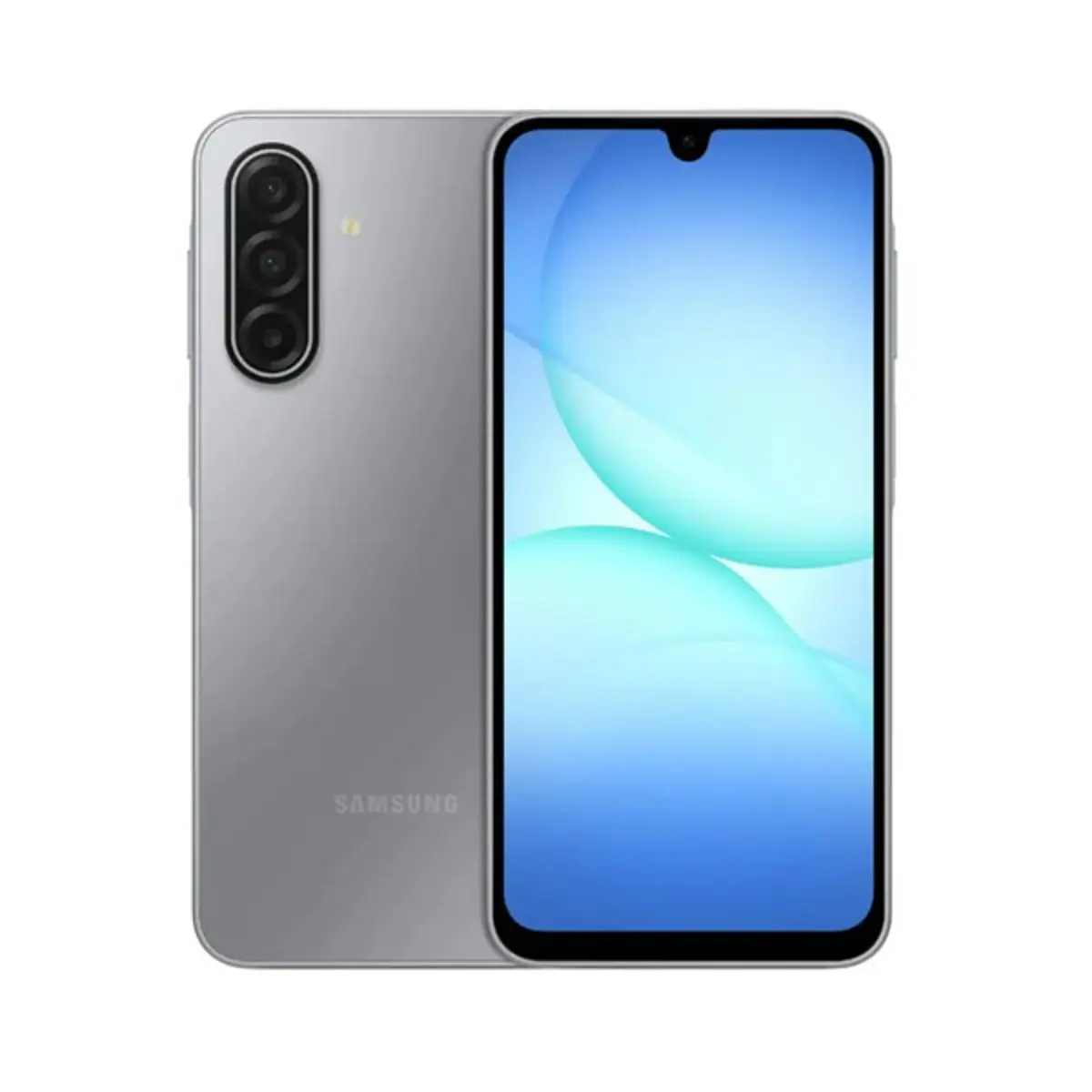 Samsung Galaxy A17 LTE 8/256 GB, sivi