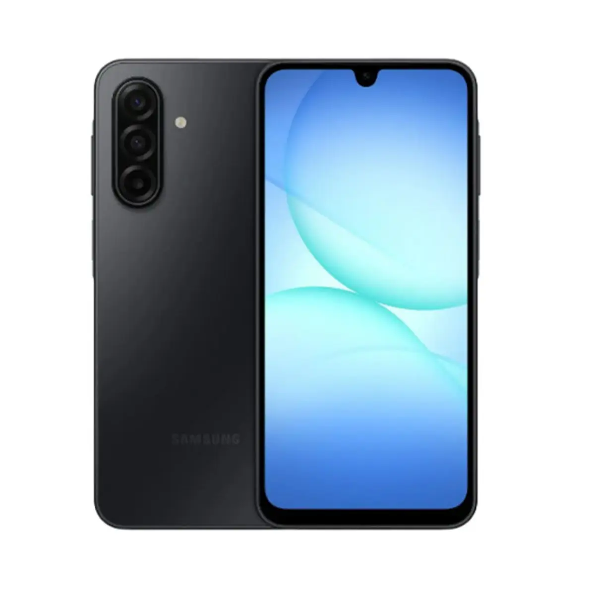 Samsung Galaxy A17 LTE 8/256 GB, crni