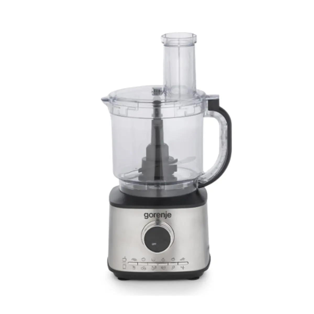 Gorenje SBR1500E multipraktik 1500 W, posuda 2 l i blender 1,75 l