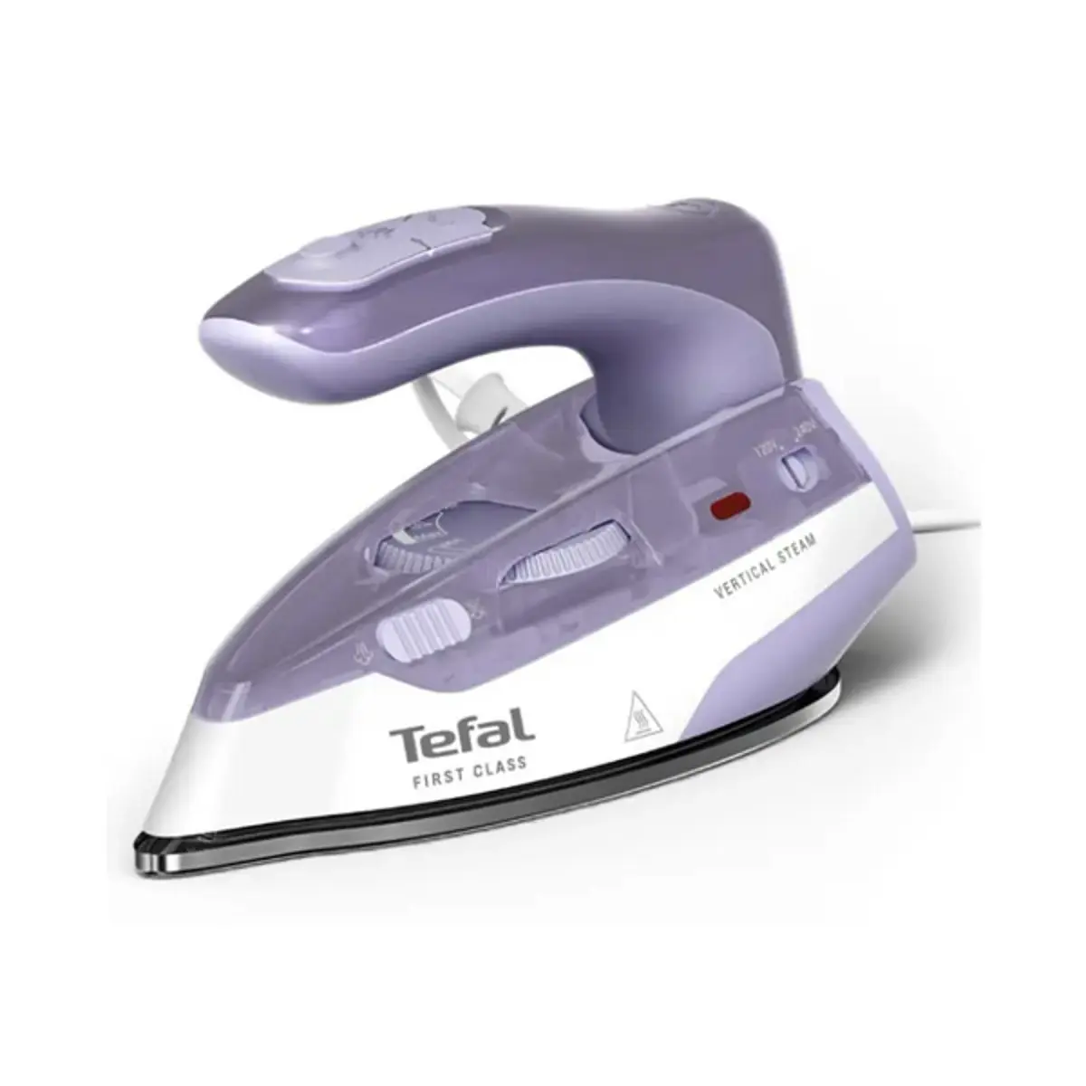 Tefal First Class DB1612 putna parna pegla 1000 W, 120/240 V