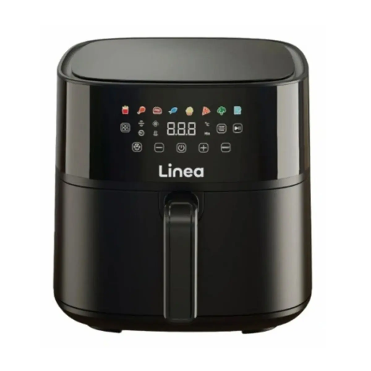 Linea LAFDH-0687 friteza na vruć vazduh 6 l