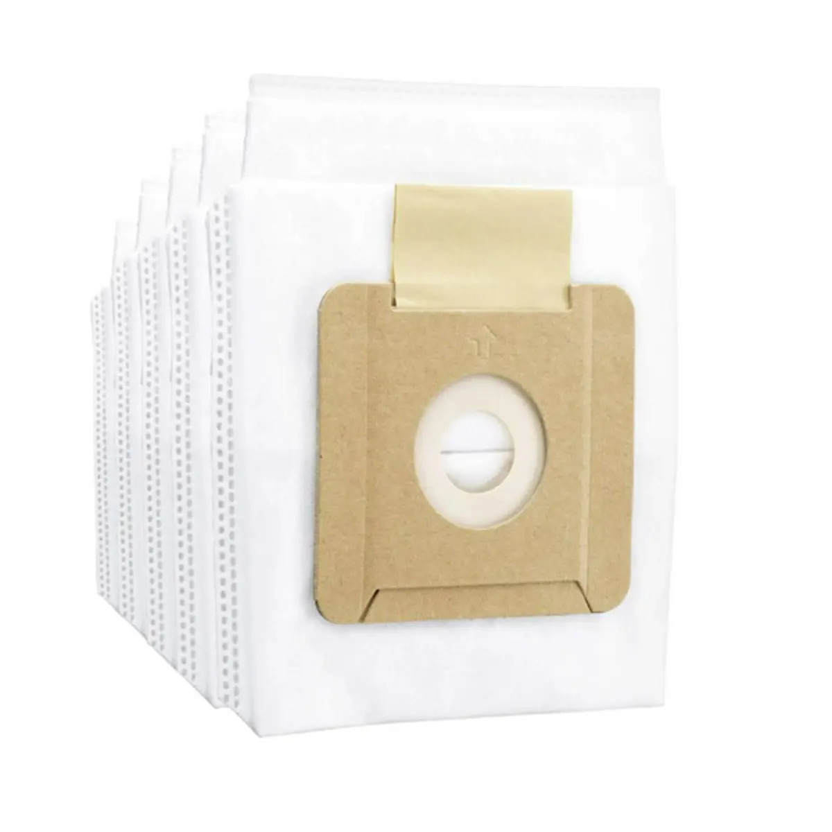 Kärcher 2.863-236.0 set od 5 flis filter kesa za VC 2