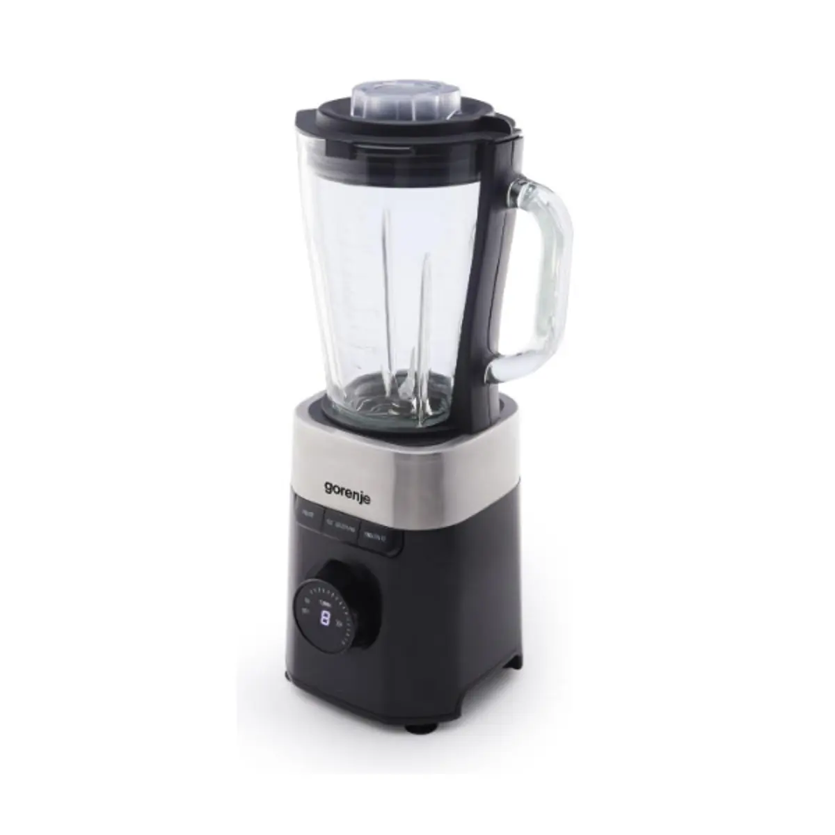 Gorenje B1000DE blender sa staklenom posudom 1,5 l, 1000 W