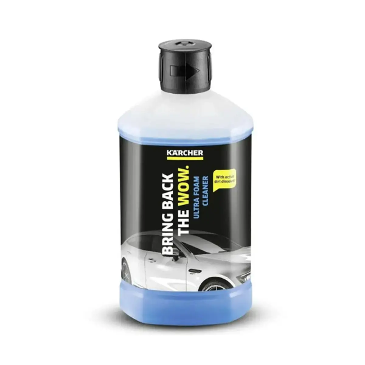 Kärcher RM 615 Ultra Foam aktivna pena za vozila, 1 l