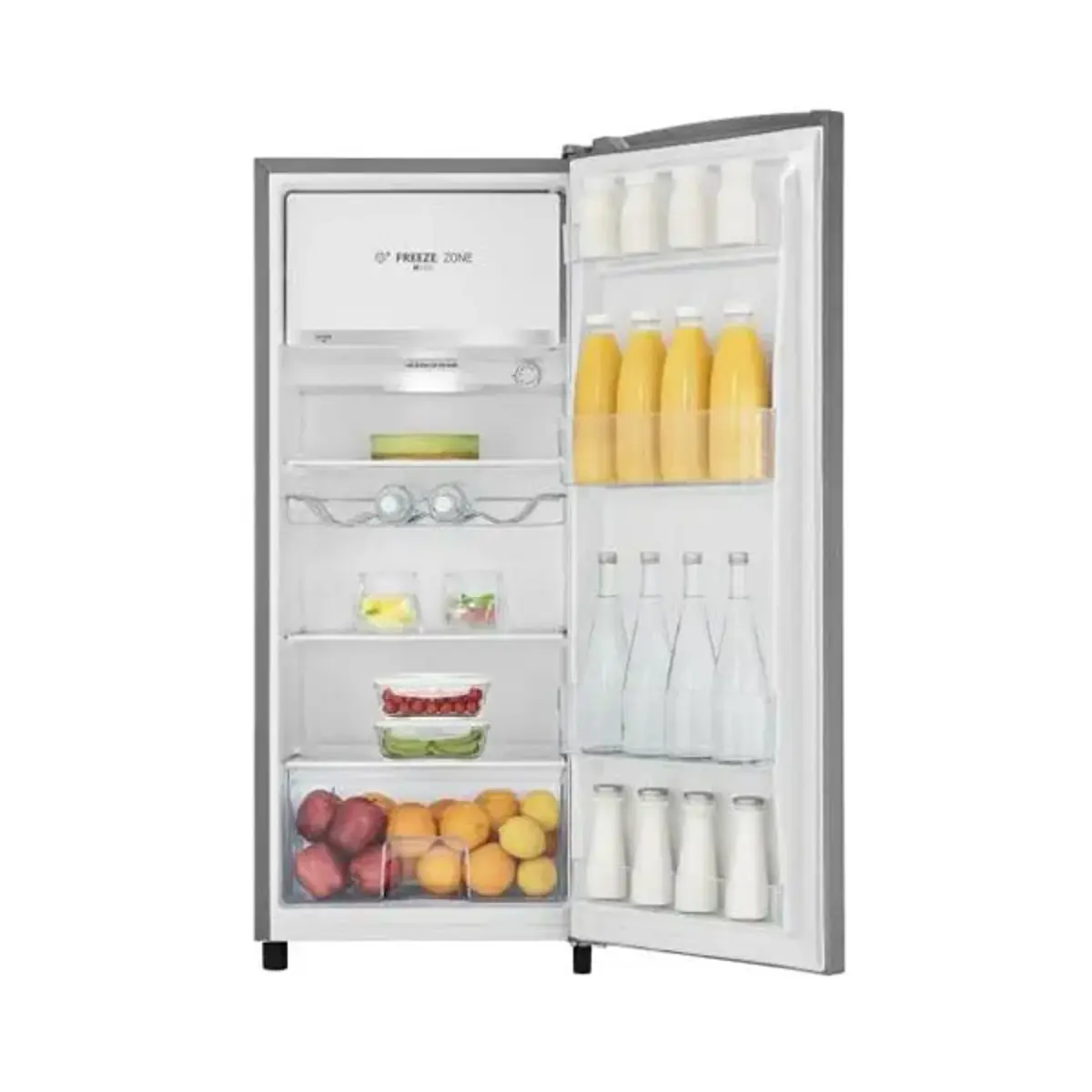 Gorenje RB413EPS4 samostojeći frižider sa komorom za zamrzavanje, 165 l